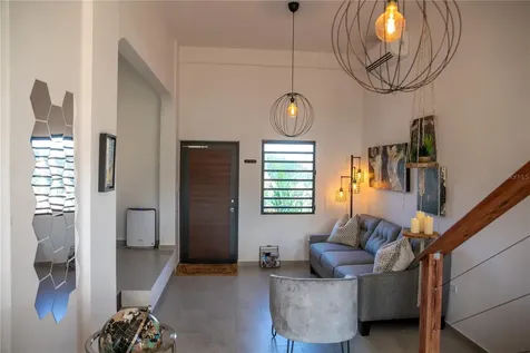 Hacienda Cascada Aguas Buenas PR 00703