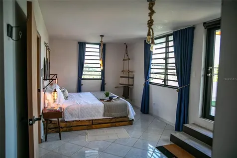Hacienda Cascada Aguas Buenas PR 00703