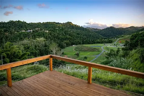 Hacienda Cascada Aguas Buenas PR 00703