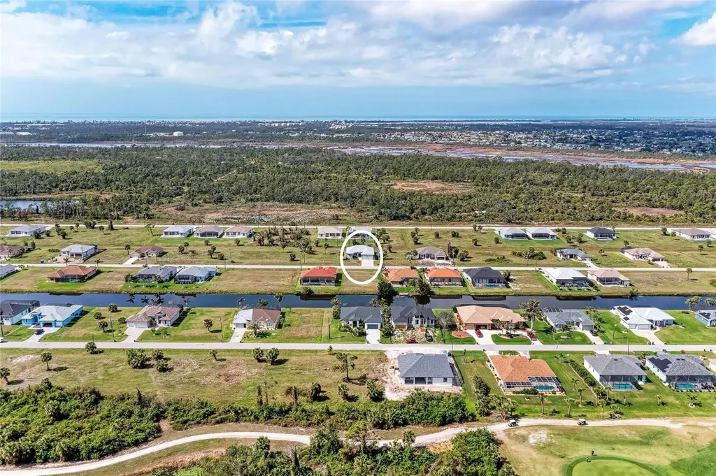 237 W Pine Valley Lane Rotonda West FL 33947