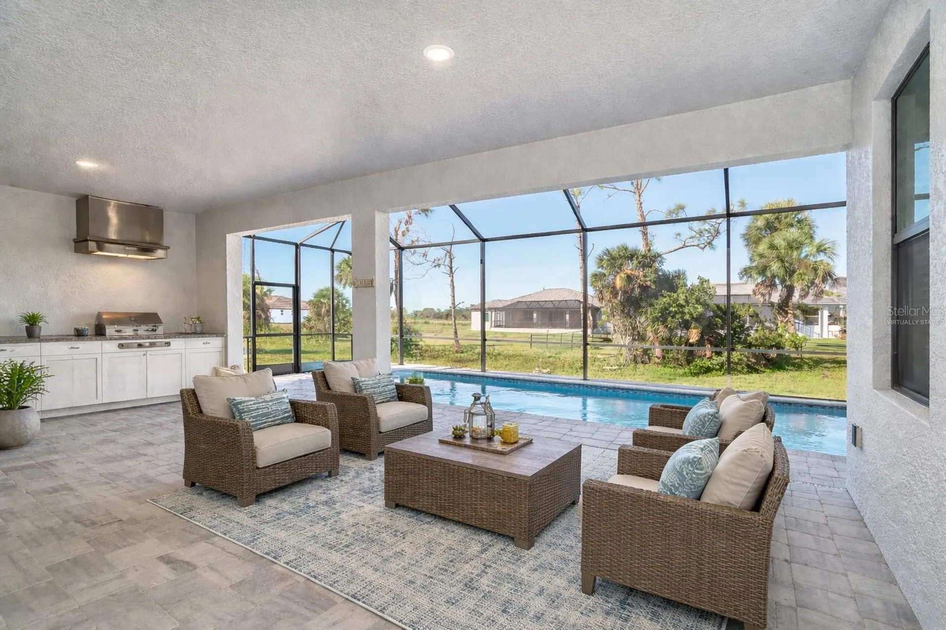237 W Pine Valley Lane Rotonda West FL 33947
