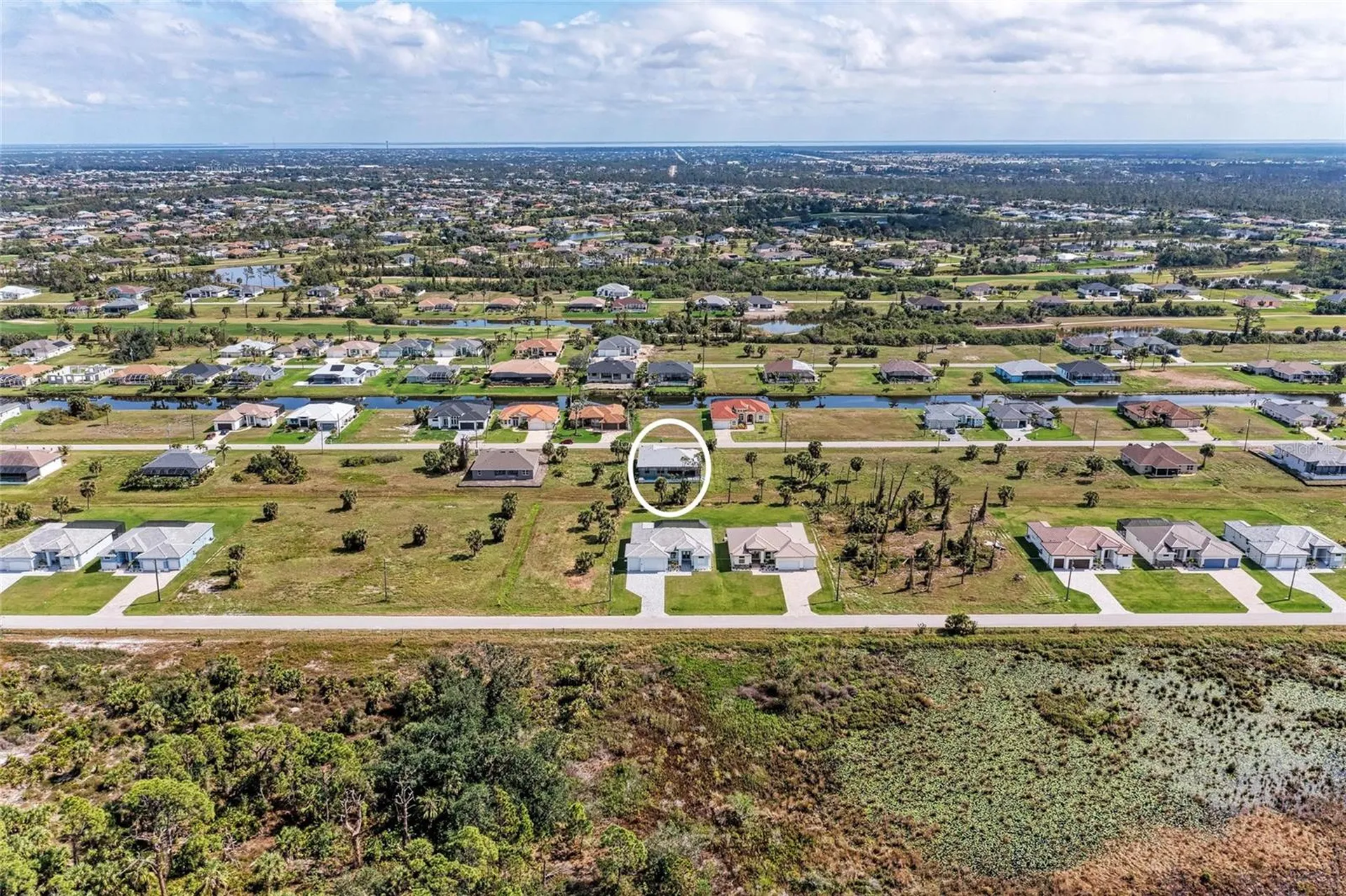 237 W Pine Valley Lane Rotonda West FL 33947