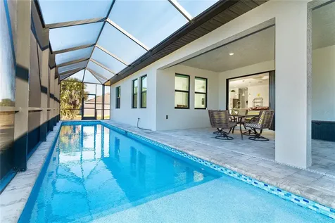 237 W Pine Valley Lane Rotonda West FL 33947