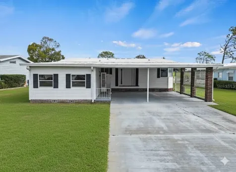 2673 Cayman Circle Zellwood FL 32798