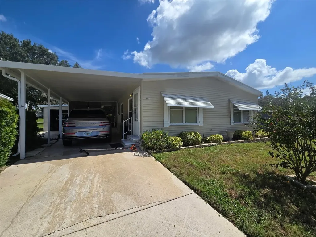 3857 Diamond Oak Way Zellwood FL 32798