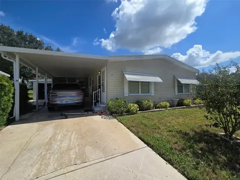 3857 Diamond Oak Way Zellwood FL 32798
