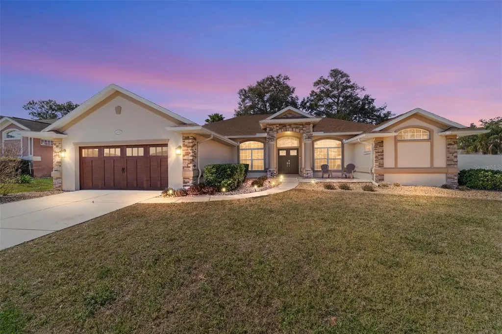 10080 SE 68th Court Belleview FL 34420