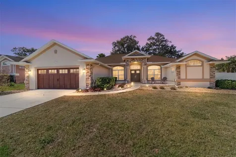 10080 SE 68th Court Belleview FL 34420