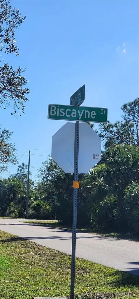 1173 Biscayne Drive Port Charlotte FL 33953