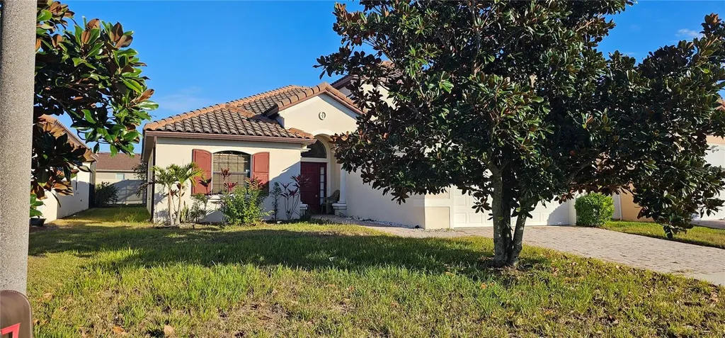 315 Villa Sorrento Circle Haines City FL 33844