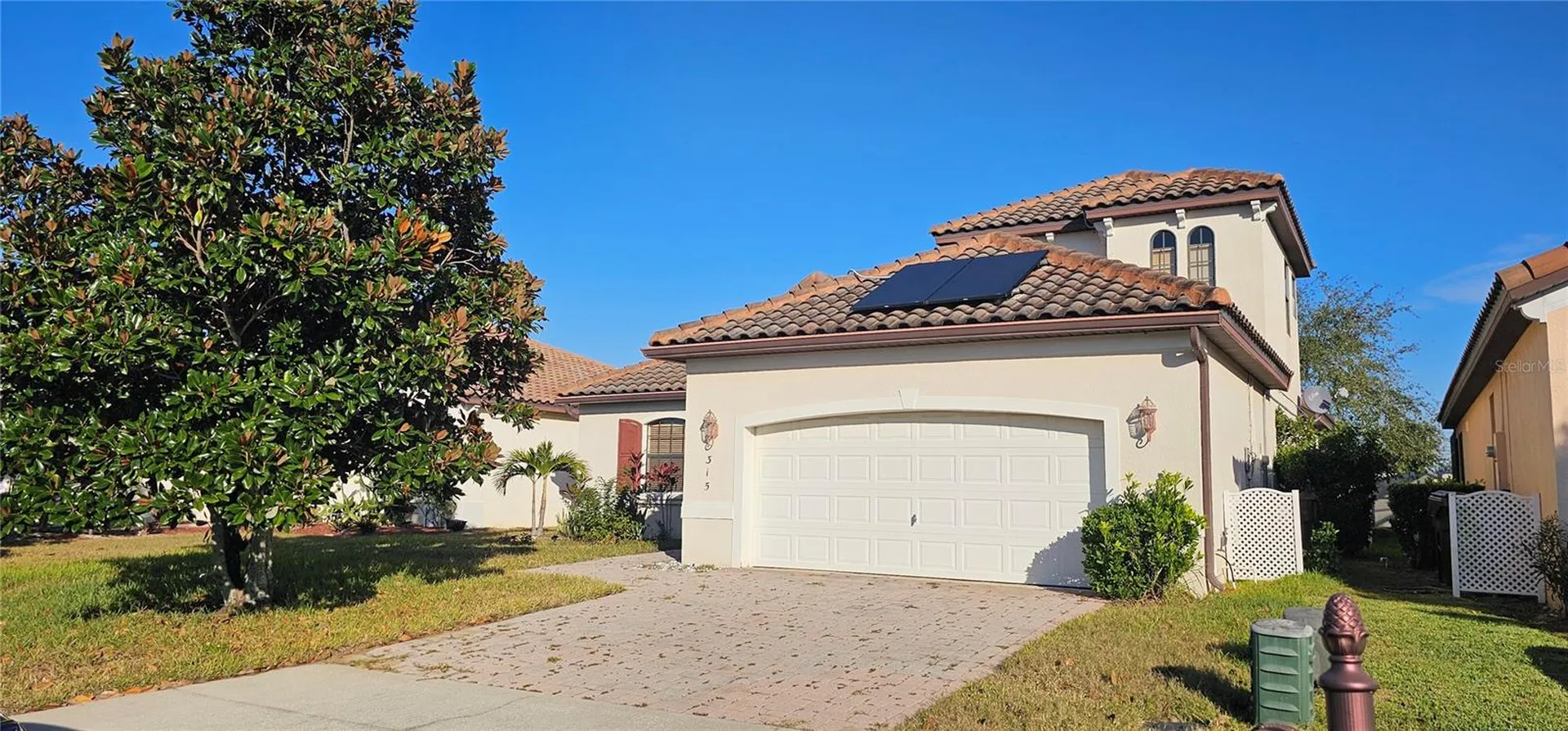 315 Villa Sorrento Circle Haines City FL 33844
