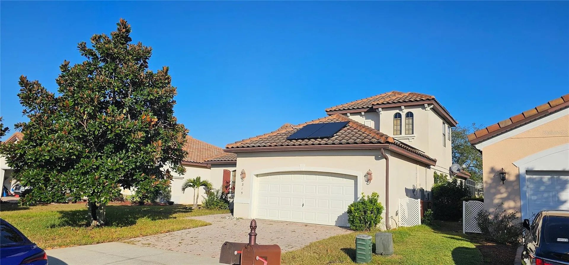 315 Villa Sorrento Circle Haines City FL 33844