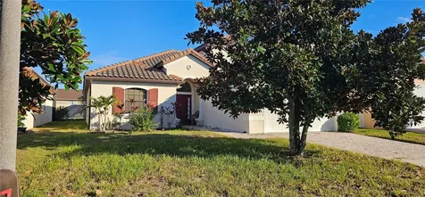 315 Villa Sorrento Circle Haines City FL 33844