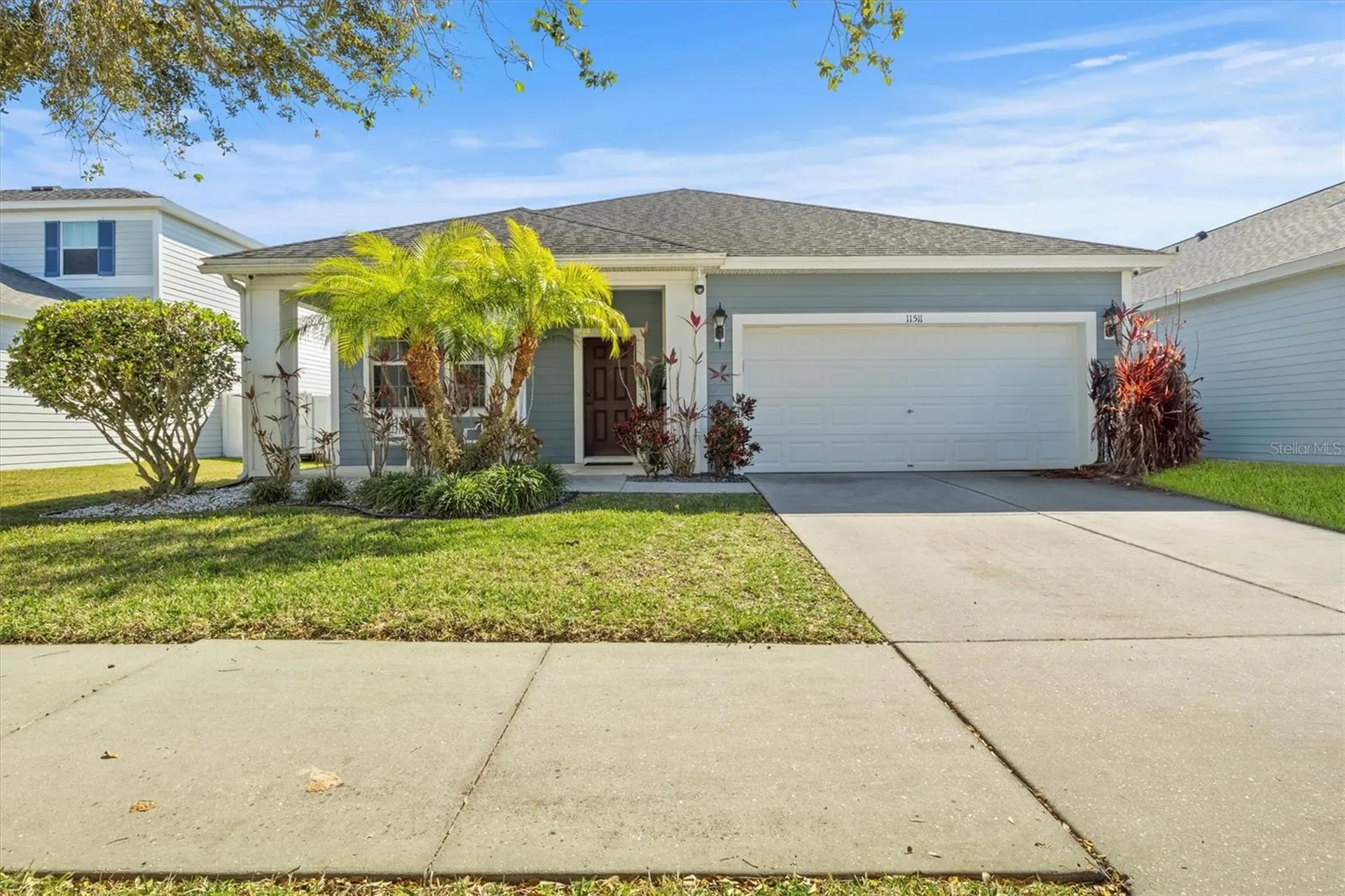 11511 Balintore Drive Riverview FL 33579