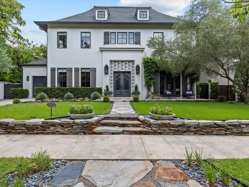 2603 W Parkland Boulevard Tampa FL 33609