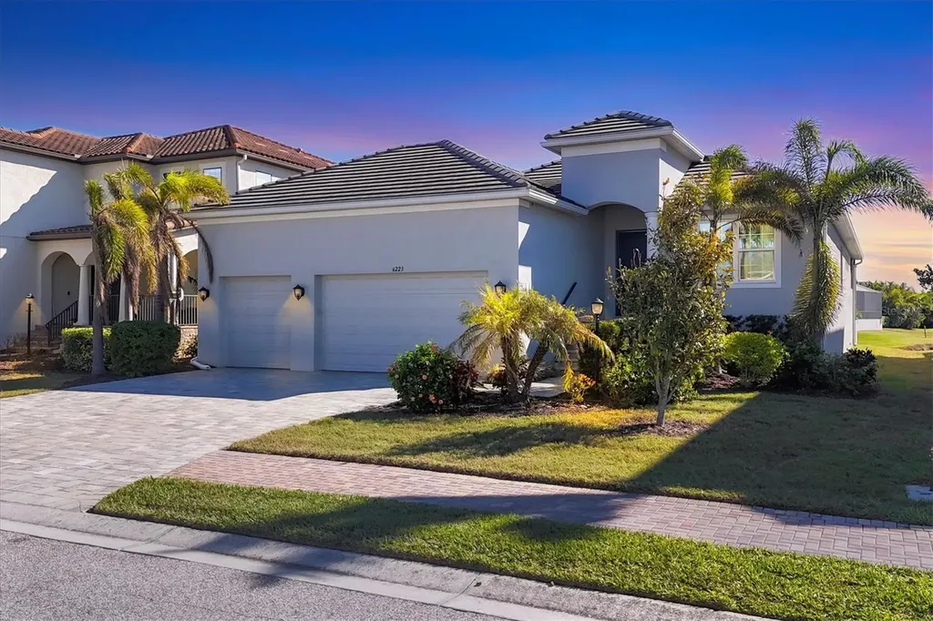 6223 Champions Row Street Bradenton FL 34210