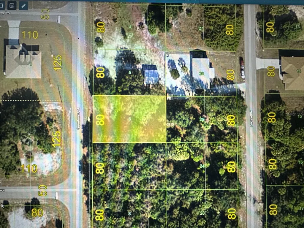 78 Grandmont Street Port Charlotte FL 33954