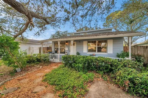 5036 18th Street N St Petersburg FL 33714
