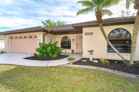 2948 Briant Street North Port FL 34287
