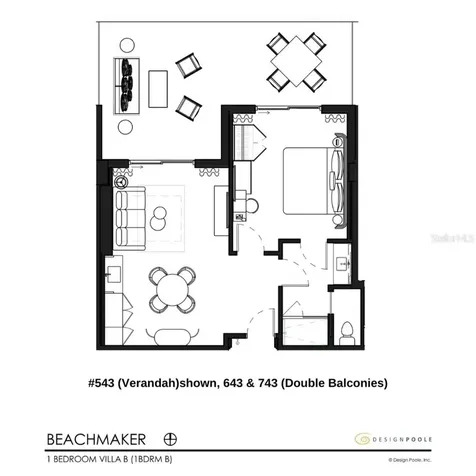 15000 Madeira Way Madeira Beach FL 33708