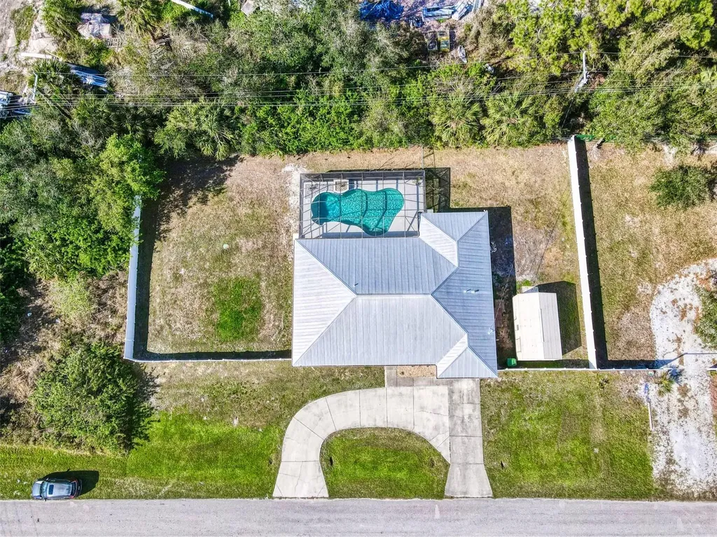 4520 Knollwood Drive Punta Gorda FL 33982