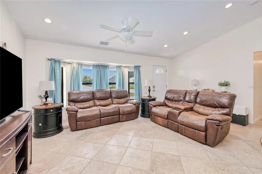 4520 Knollwood Drive Punta Gorda FL 33982