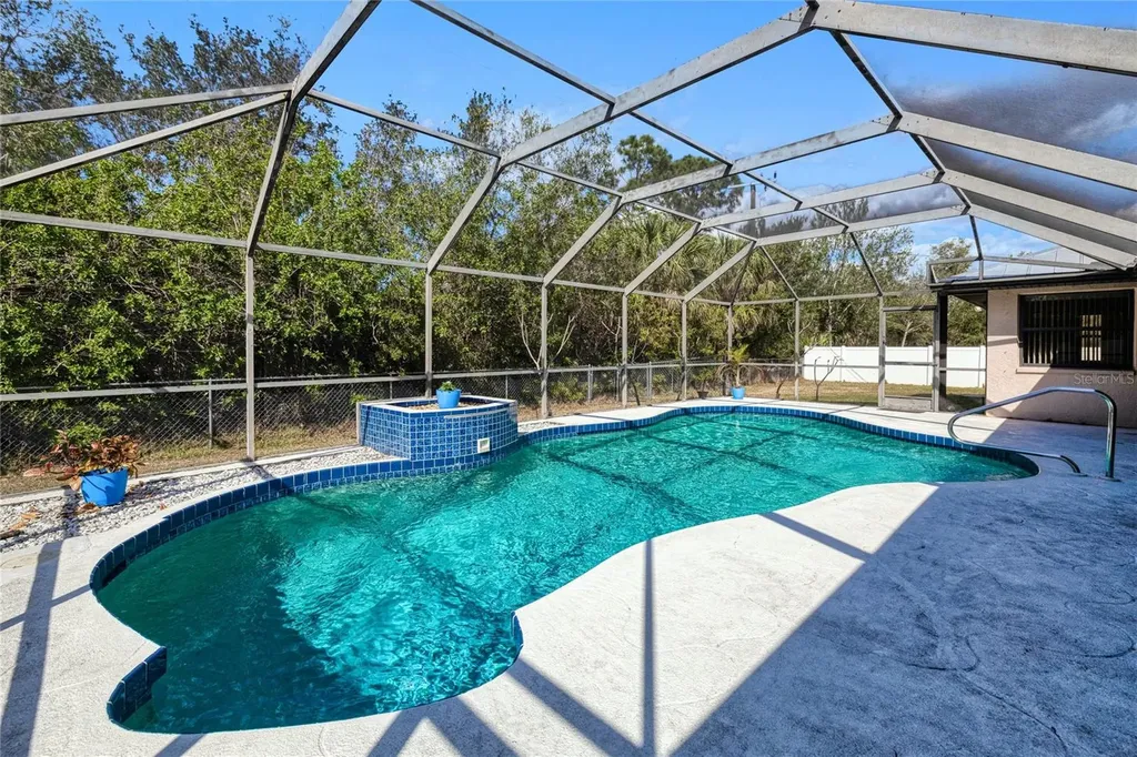 4520 Knollwood Drive Punta Gorda FL 33982