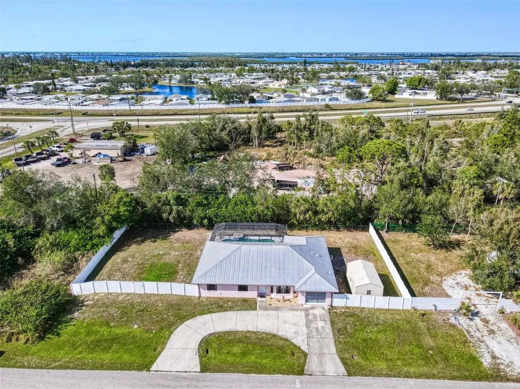 4520 Knollwood Drive Punta Gorda FL 33982