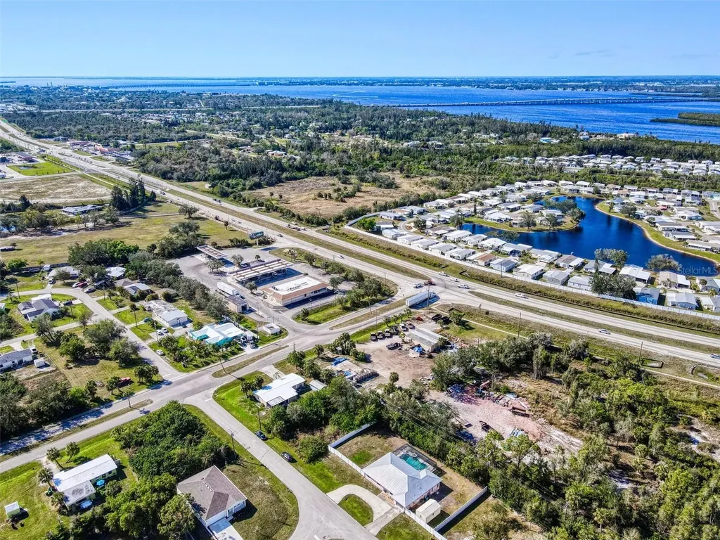 4520 Knollwood Drive Punta Gorda FL 33982