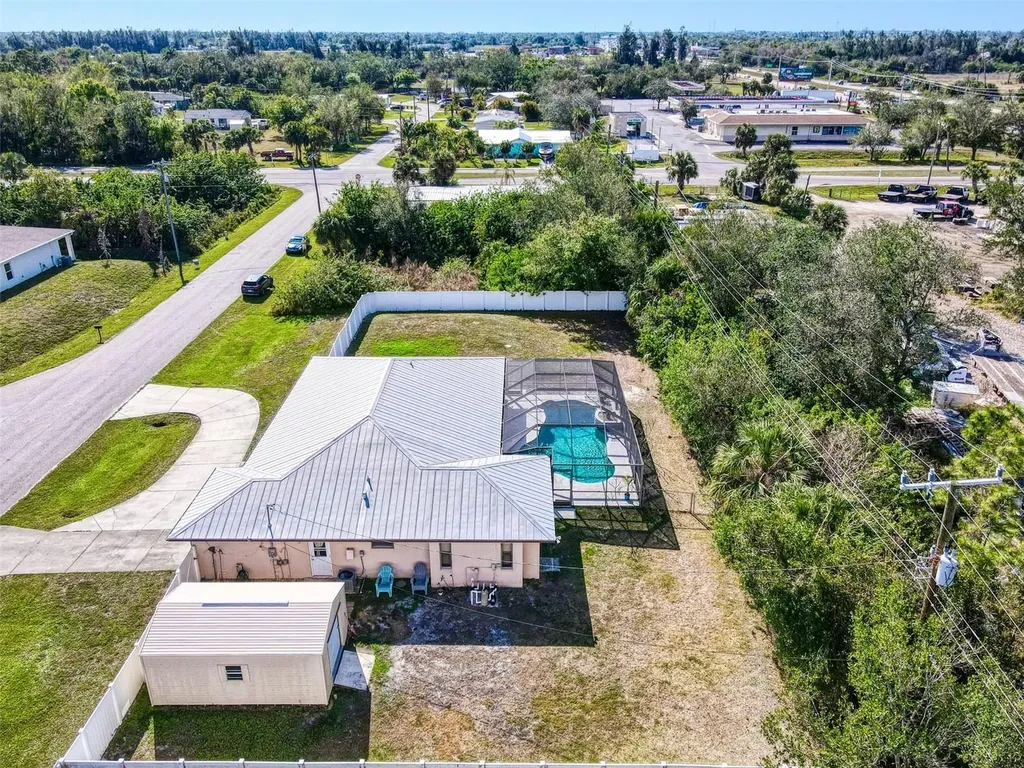 4520 Knollwood Drive Punta Gorda FL 33982