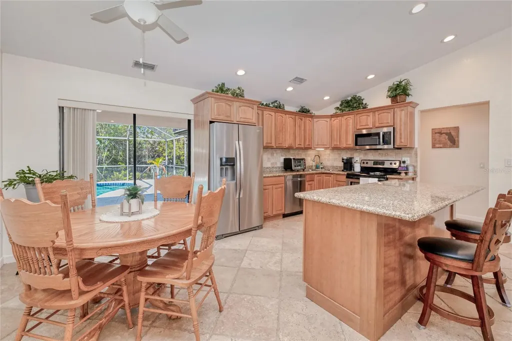 4520 Knollwood Drive Punta Gorda FL 33982