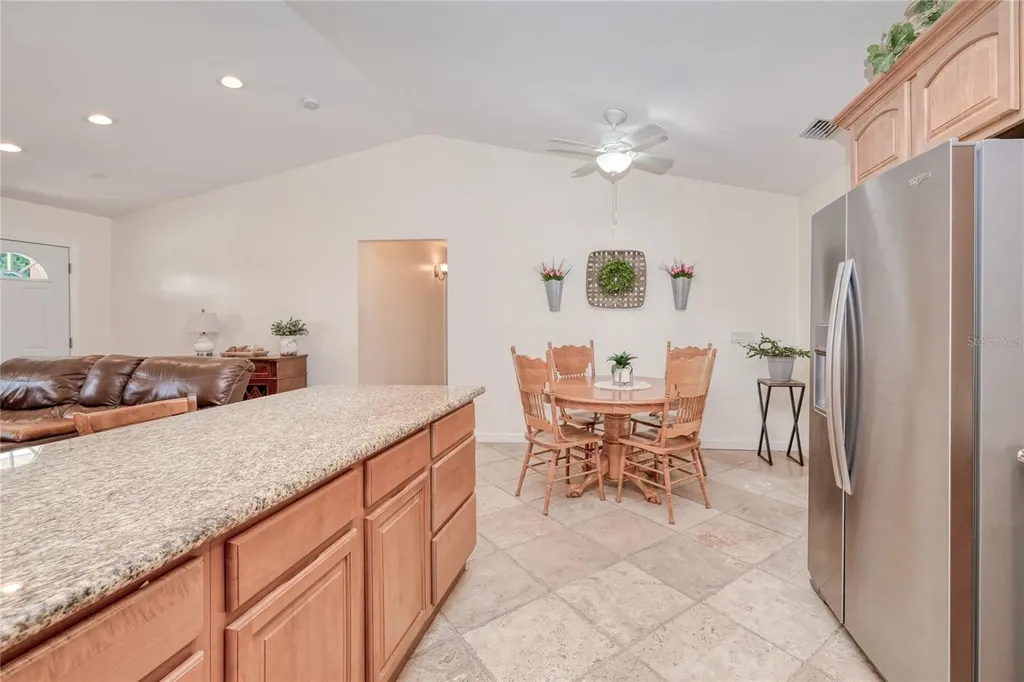 4520 Knollwood Drive Punta Gorda FL 33982