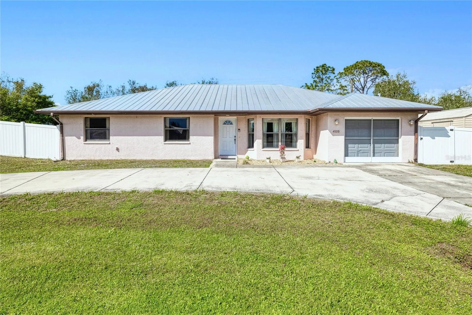 4520 Knollwood Drive Punta Gorda FL 33982