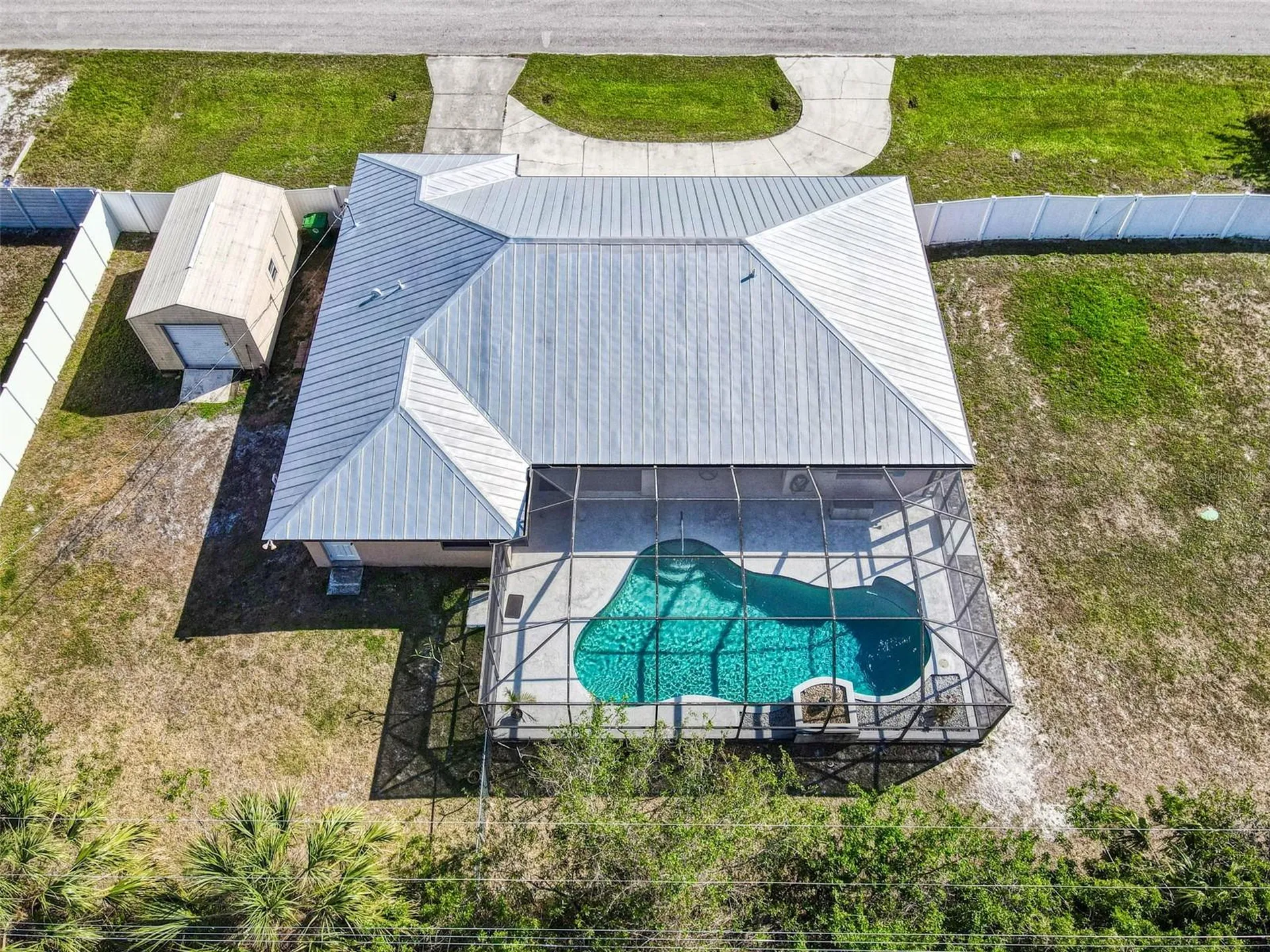 4520 Knollwood Drive Punta Gorda FL 33982