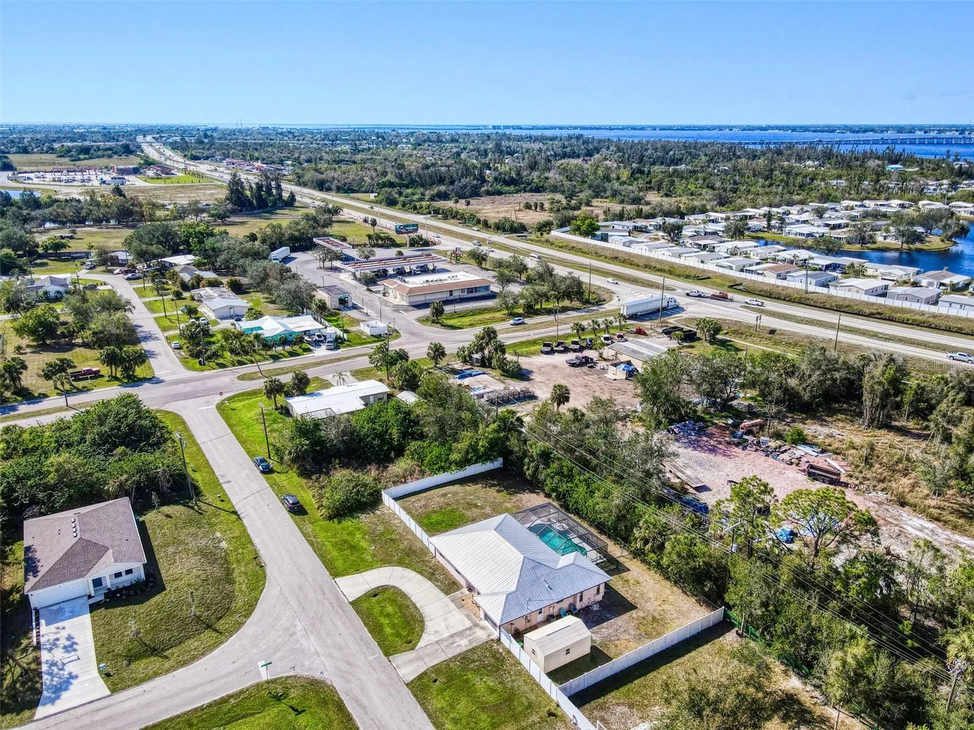 4520 Knollwood Drive Punta Gorda FL 33982