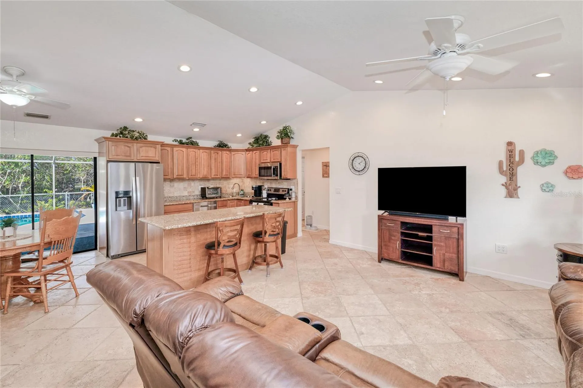 4520 Knollwood Drive Punta Gorda FL 33982