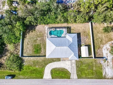 4520 Knollwood Drive Punta Gorda FL 33982