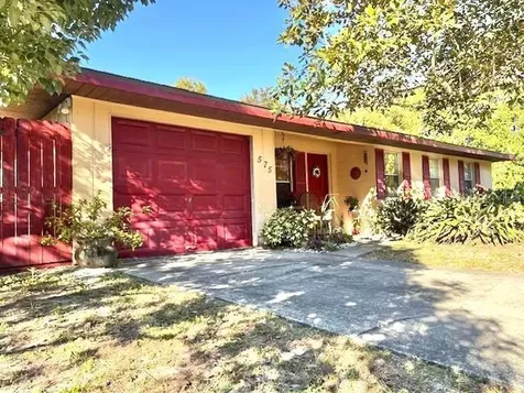 575 Lantern Lane Orange City FL 32763