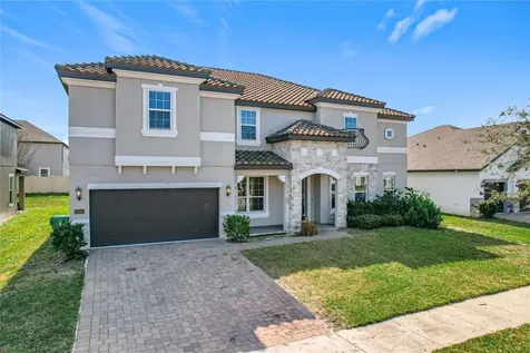 1486 Juniper Hammock Street Winter Garden FL 34787