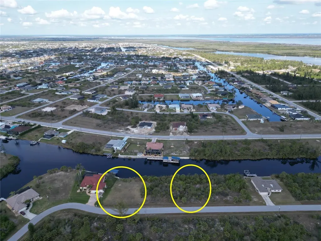 15596 Autry Circle Port Charlotte FL 33981