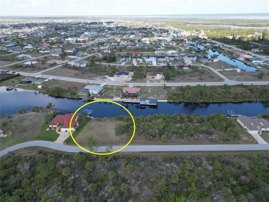 15596 Autry Circle Port Charlotte FL 33981