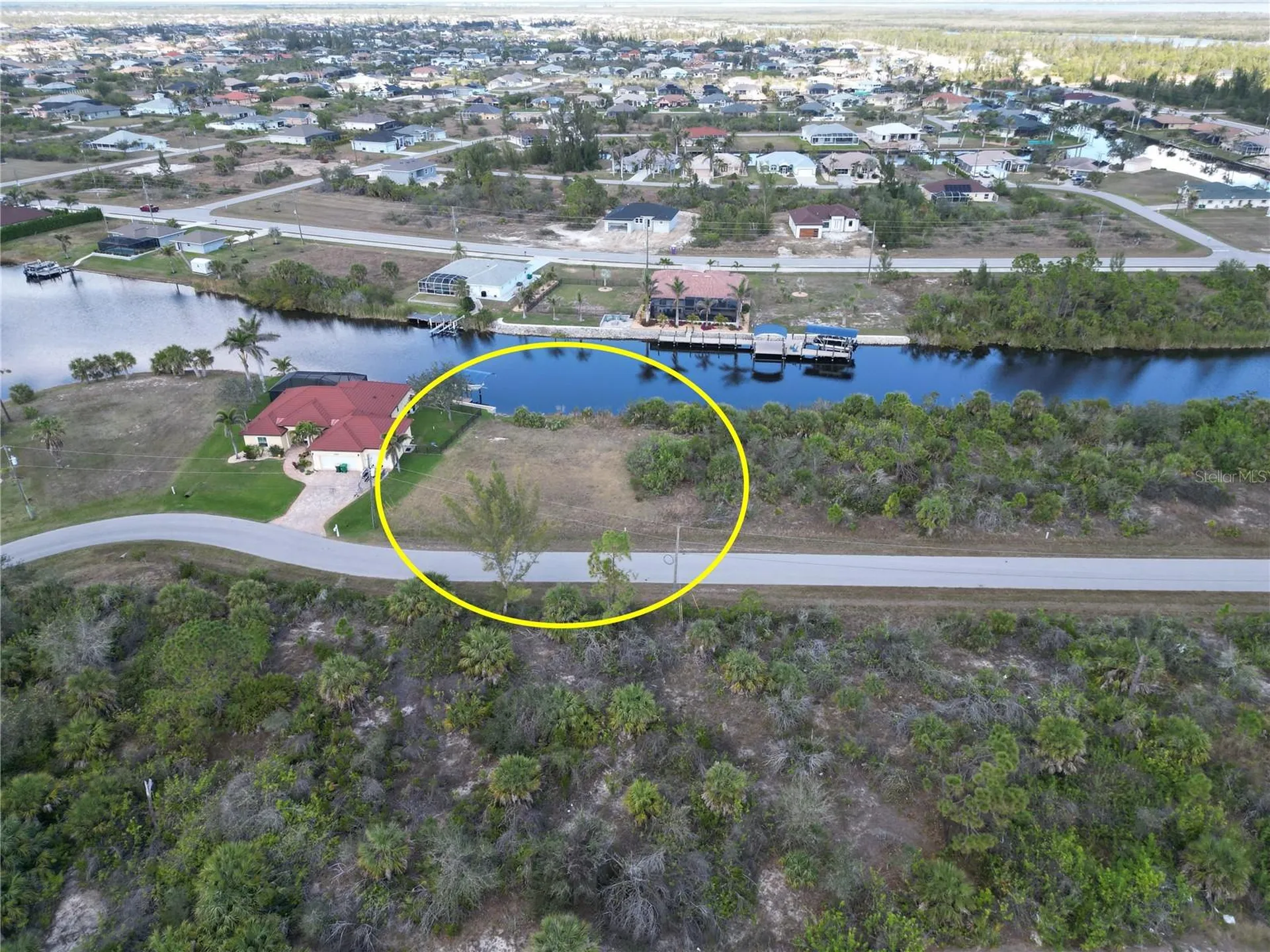 15596 Autry Circle Port Charlotte FL 33981