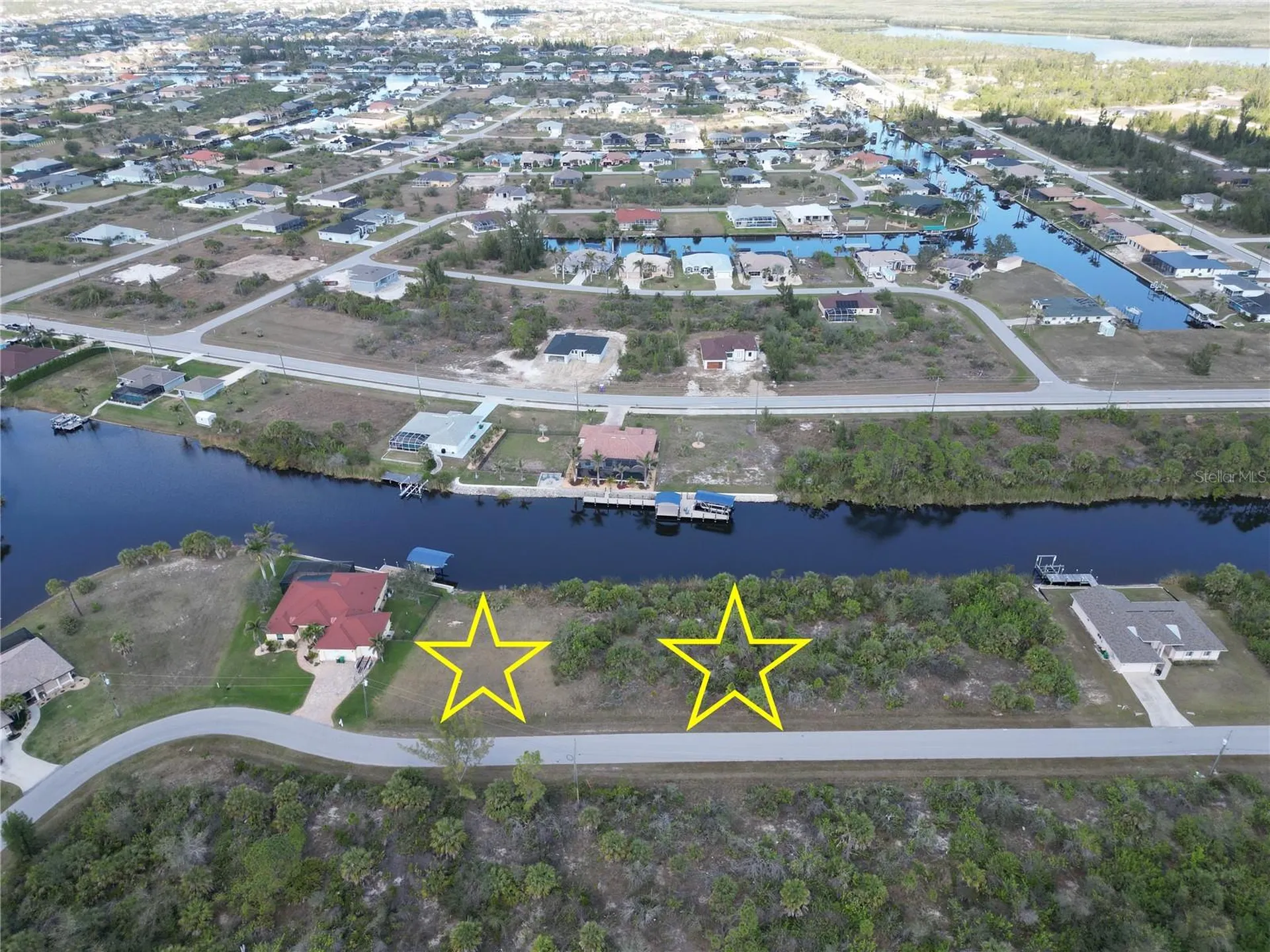 15596 Autry Circle Port Charlotte FL 33981