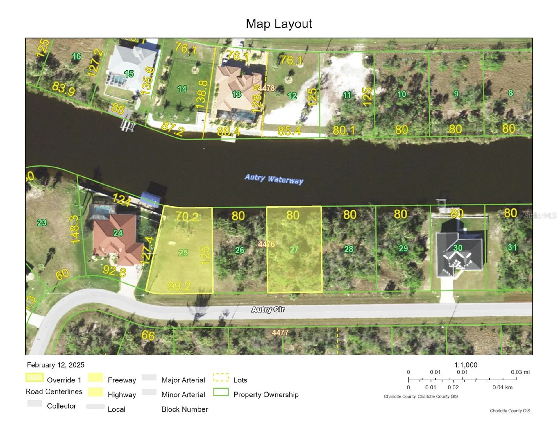 15596 Autry Circle Port Charlotte FL 33981