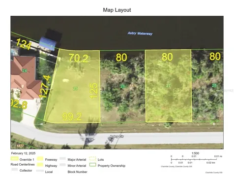 15596 Autry Circle Port Charlotte FL 33981