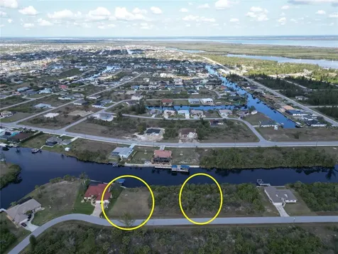 15596 Autry Circle Port Charlotte FL 33981