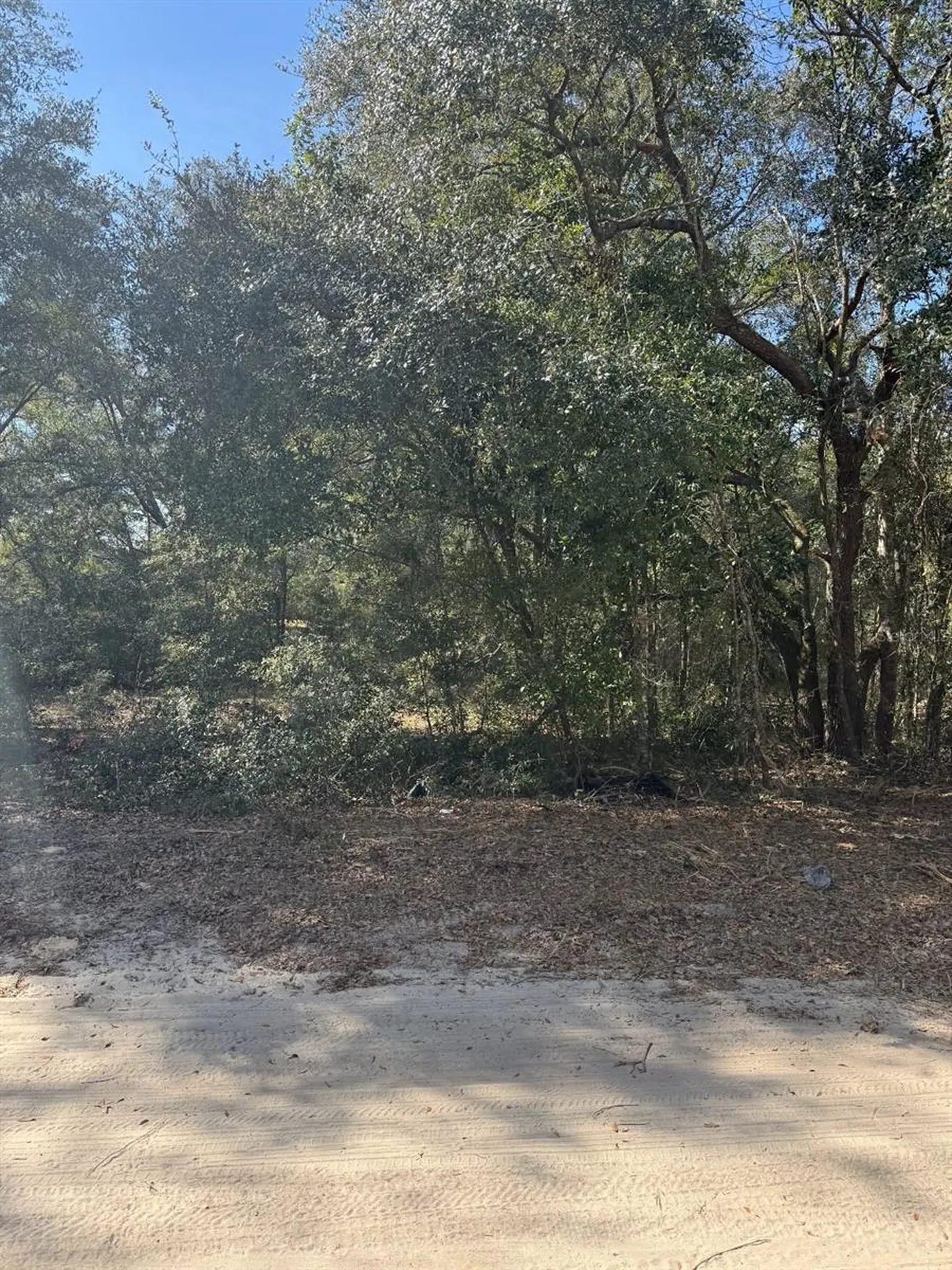 Tbd NW 52nd Court Ocala FL 34482