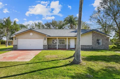 1157 Schooner Drive Kissimmee FL 34744