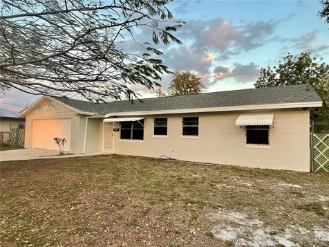 2525 Ashland Boulevard Orlando FL 32808