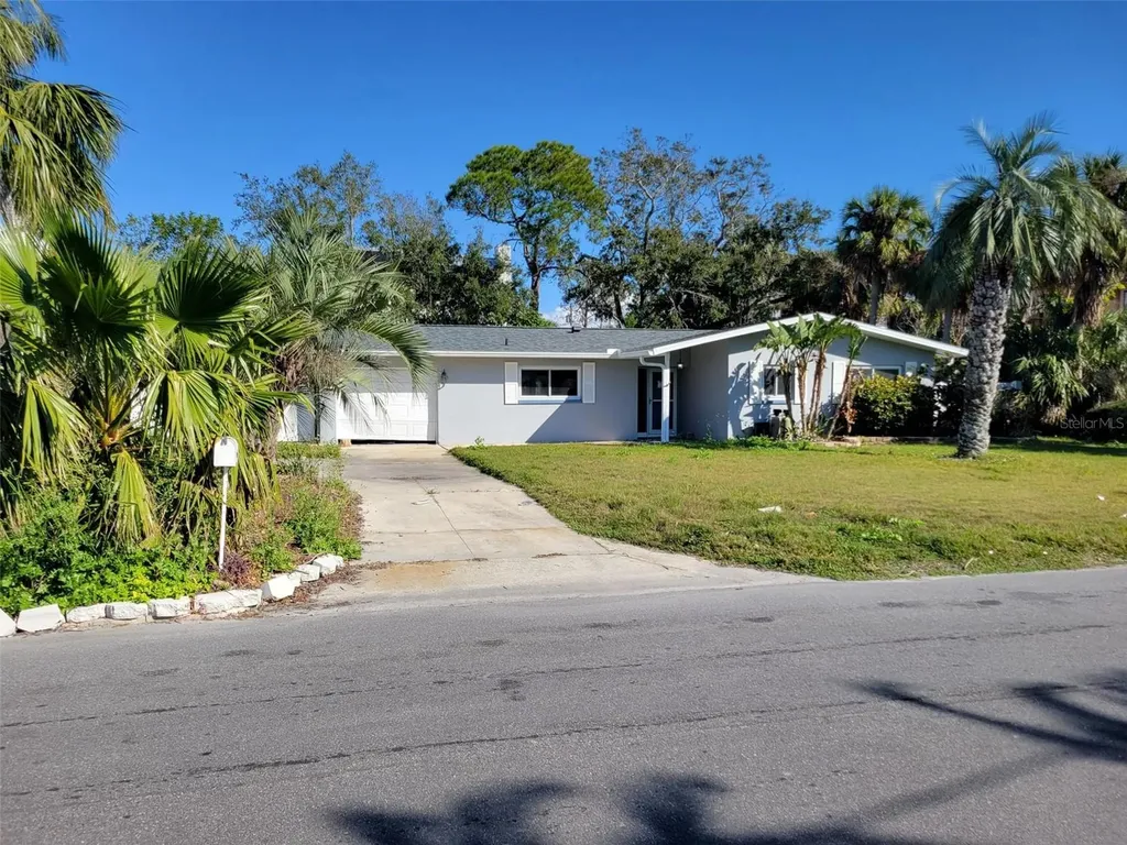 103 Carlyle Drive Palm Harbor FL 34683